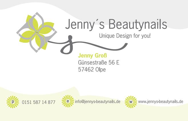 Jennys Beautynails
